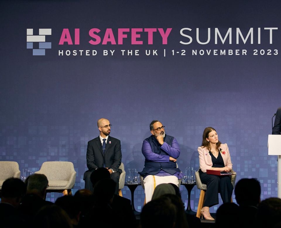 Ai Safety Summit A Rundown Of The Bletchley Declaration